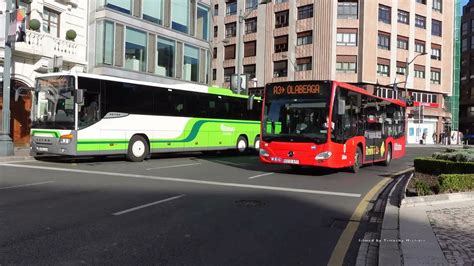 autobuses a noja desde bilbao|Bilbao